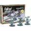 Fallout - Wasteland Warfare: Mr. Handy Pack miniatures modiphius