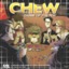 Chew: Cases of the FDA board game