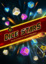 Dice Stars: PRESALE board dice game wizkids