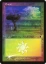 Plains (333) - Foil