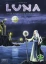 Luna: board game (2015 edition)