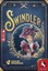 Swindler: PRESALE board game pegasus spiele