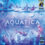 Aquatica: Cold Waters expansion board game arcane wonders