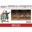 Imperial Conquests: PRESALE Boxers miniatures board game expansion