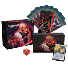 Innistrad: Crimson Vow Gift Bundle