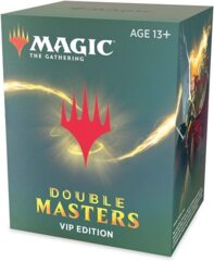 Double Masters VIP Edition Booster Pack