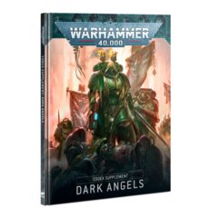 Codex: Dark Angels (OOP)