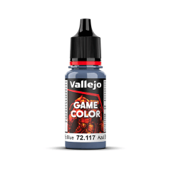 Game Color: Elfic Blue 18 ml