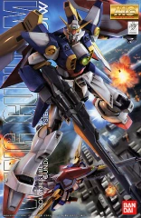 XXXG-01W Wing Gundam (TV), 