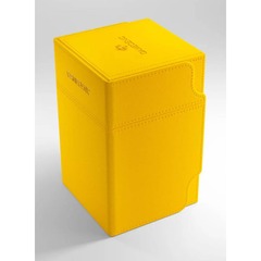 Gamegenic - Watchtower 100+ XL Convertible - Yellow