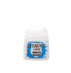 Layer: White Scar (12mL) (2 row)