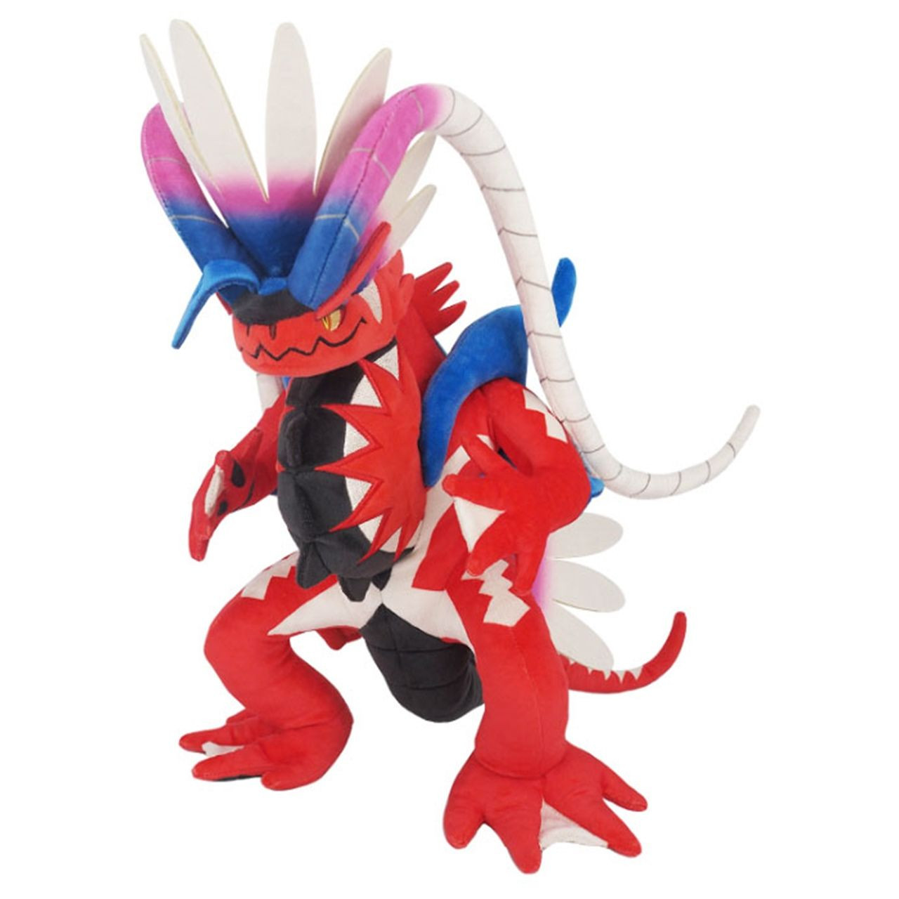 Plush: Sanei Pokemon Plush - PP266 - Koraidon