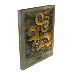 Dungeons & Dragons D&D (2024 Edition): Player's Handbook (Alternate-Art Cover)