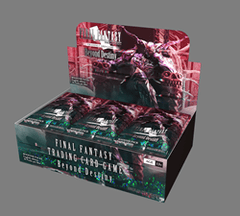 Final Fantasy TCG: Beyond Destiny Booster Box
