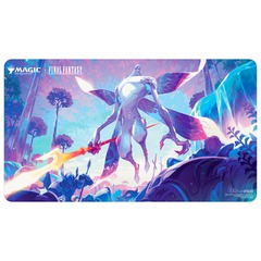 Ultra Pro: Magic The Gathering: Universes Beyond: Final Fantasy: Absolute Virtue