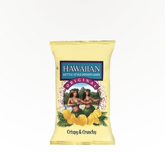 Hawaiian Kettle Chips Original