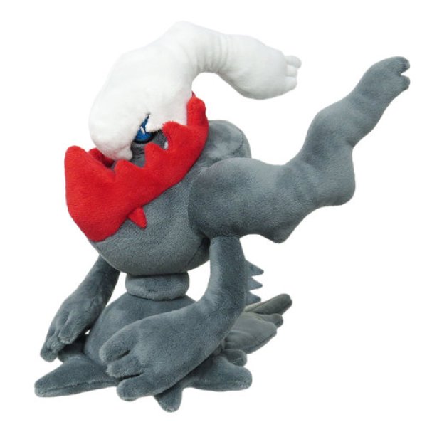 Plush:Sanei Pokemon Plush - PP219 - Darkrai