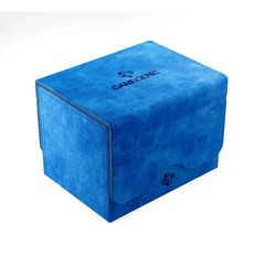 Gamegenic - Sidekick 100+ XL Convertible - Blue