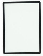 Blank Filler Card