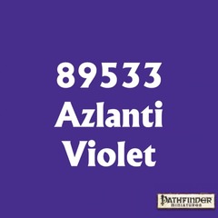 Azlanti Violet