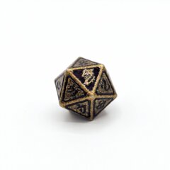 Dire D20 - Unearthed Bloodline