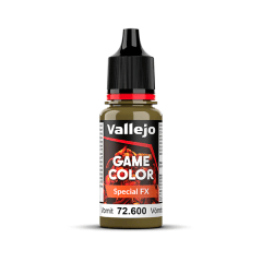 Game Color: Special FX: Vomit 18 ml