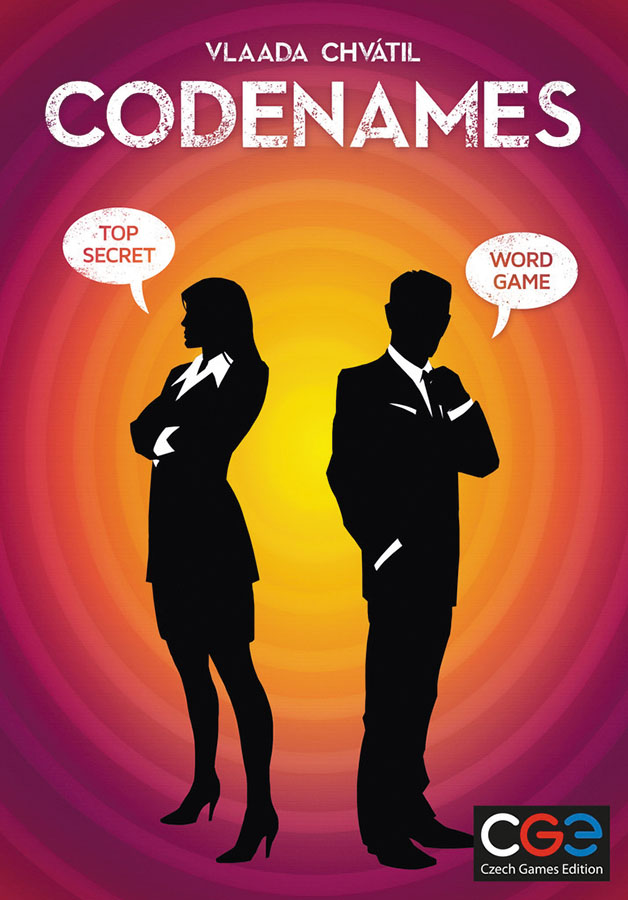 Codenames (SL:0, new version)