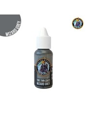Two Thin Coats: Wizard Grey 15 (mL)