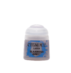 Layer: Slaanesh Grey (12ml)