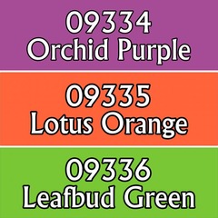 Exotics Triad