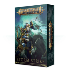 Age Of Sigmar: Storm Strike (Eng) (OOP)