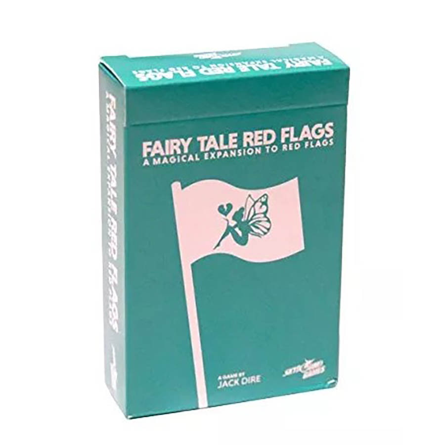 Red Flags - Fairy Tale Expansion