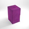 Gamegenic - WatchTower 100+ Convertible - Purple