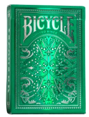 Playing Cards: Jacquard