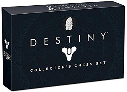 Chess - Destiny Collectors Edition