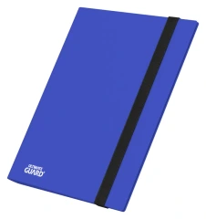 Ultimate Guard Binder - Flexxfolio 360 18-Pocket - Blue