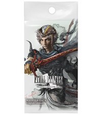 Final Fantasy TCG FFTCG: Opus VI Collection Booster Pack