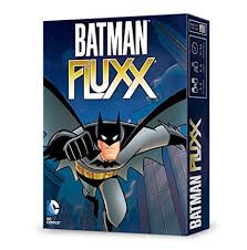 Fluxx: Batman
