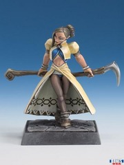 Raya, Sorceress (Imperial Sorceress)