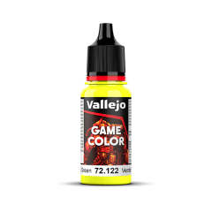 Game Color: Bile Green 18 ml