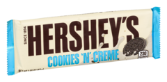 Hershey's Cookies N' Creme