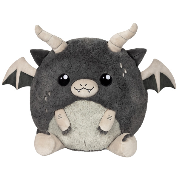 Mini Squishable Gargoyle