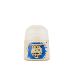 Layer: Flayed One Flesh (12mL)