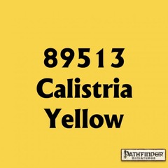 Calistria Yellow