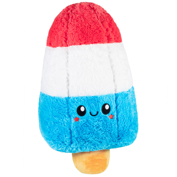 Regular Comfort Food America Ice Pop