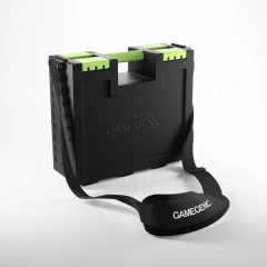 Game Castle Black Green