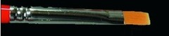 Large Drybrush (#4 Flat)