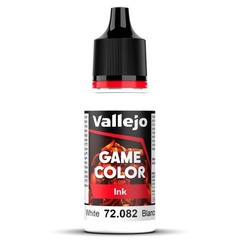 White 18 ml