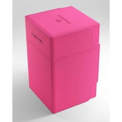 Gamegenic - Watchtower 100+ XL Convertible - Pink