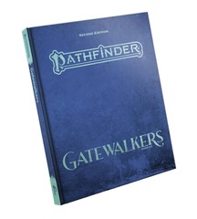 Pathfinder RPG (2E): Gatewalkers (Special Edition)